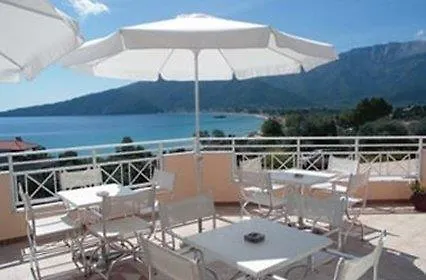 Sunny Panagia (Thasos)