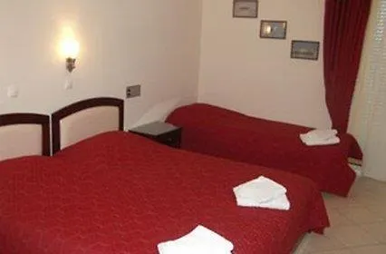 Sunny Hotel