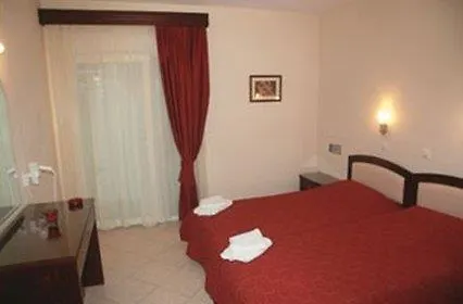 Sunny 2* 帕纳基雅